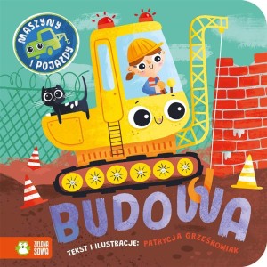 MASZYNY I POJAZDY. BUDOWA