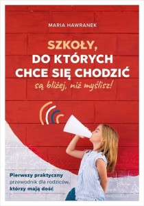 SZKOŁY, DO KTÓRYCH CHCE SIĘ CHODZIĆ