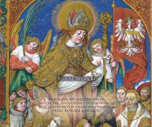 WIELKA KSIĘGA ŚWIĘTYCH, JULIUSZ IWANICKI