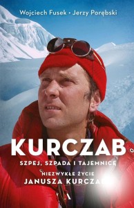 KURCZAB, SZPADA, SZPEJ I TAJEMNICE
