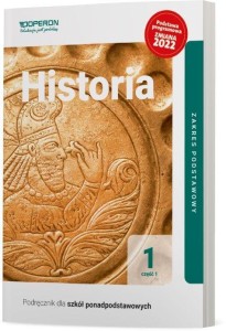HISTORIA LO 1 PODRĘCZNIK ZP ZMIANA 2022