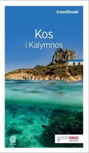 TRAVELBOOK - KOS I KALYMNOS W.2018