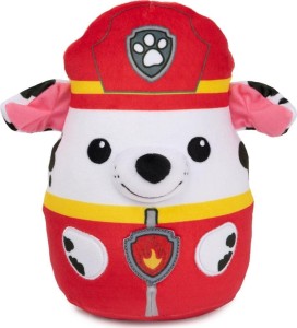 PSI PATROL : SUPER - MIĘCIUTKI MARSHALL 20CM