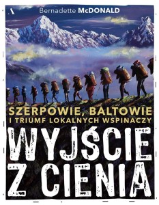 WYJŚCIE Z CIENIA. SZERPOWIE, BALTOWIE I TRIUMF...