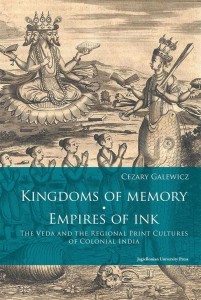KINGDOMS OF MEMORY. EMPIRES OF INK