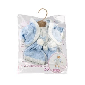 SUKIENKA DLA LALKI 33131, LLORENS