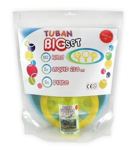 Zestaw Big TUBAN, Tuban