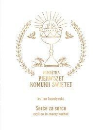 SERCE ZA SERCE. CZYLI CO TO ZNACZY KOCHAĆ