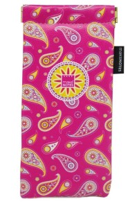 PAISLEY TWO ETUI NA OKULARY, MAKE NOTES