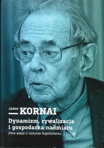 DYNAMIZM, RYWALIZACJA I GOSPODARKA NADMIARU