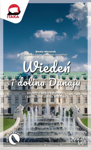 Wiedeń i dolina Dunaju, Beata Mazurek