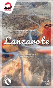 LANZAROTE, AGNIESZKA CZECH-DANIELSKA