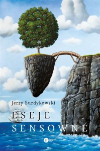 ESEJE SENSOWNE, JERZY SURDYKOWSKI