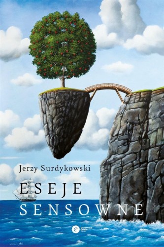 Eseje sensowne, Jerzy Surdykowski