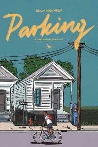 PARKING, BRYAN WASHINGTON