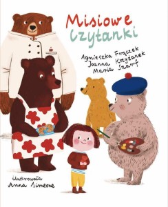 MISIOWE CZYTANKI, PRACA ZBIOROWA