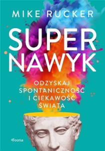 SUPERNAWYK, MIKE RUCKER