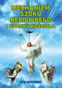 MECHANIZM SZOKU RELIGIJNEGO I UPADKU KOŚCIOŁA