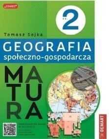 GEOGRAFIA SPOŁECZNO-GOSPODARCZA, TOMASZ SOJKA