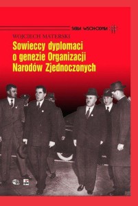 SOWIECCY DYPLOMACI O GENEZIE ONZ