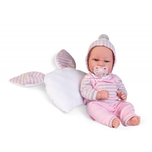Lalka Baby Clara 33cm, Antonio Juan