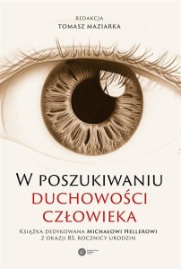 W POSZUKIWANIU DUCHOWOŚCI CZŁOWIEKA