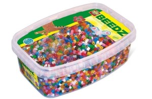 KORALIKOWA PRASOWANKA - ZAPAS, SES