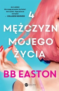 4 MĘŻCZYZN MOJEGO ŻYCIA
