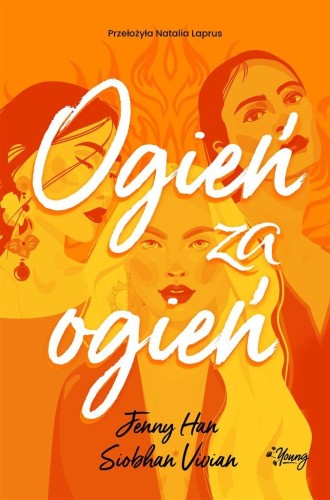 Zemsta T.2 Ogień za ogień, praca zbiorowa