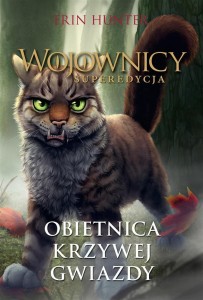 WOJOWNICY. SUPEREDYCJA T.6 OBIETNICA KRZYWEJ
