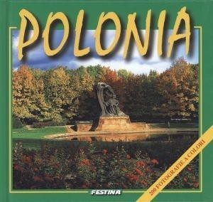 POLSKA 200 ZDJĘĆ - WERSJA WŁOSKA, RAFAŁ JABŁOŃSKI