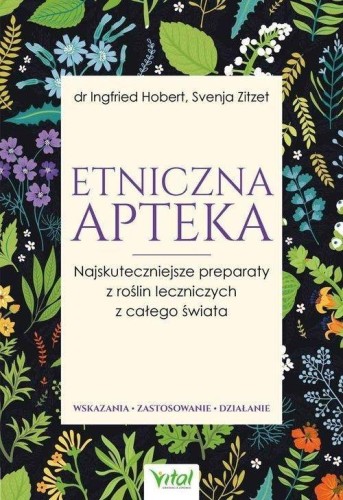 Etniczna apteka, Ingfried Hobert