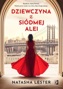 DZIEWCZYNA Z SIÓDMEJ ALEI