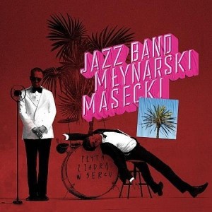 PŁYTA Z ZADRĄ W SERCU CD