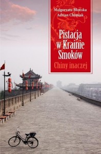 PISTACJA W KRAINIE SMOKÓW