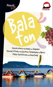 PASCAL LAJT BALATON, KATARZYNA KOCIUBA