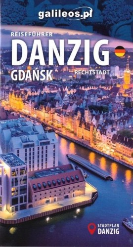 Przewodnik - Gdańsk, praca zbiorowa