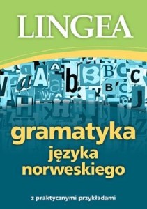 GRAMATYKA JĘZYKA NORWESKIEGO, PRACA ZBIOROWA