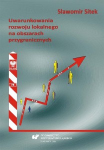 UWARUNKOWANIA ROZWOJU LOKALNEGO NA OBSZARACH...