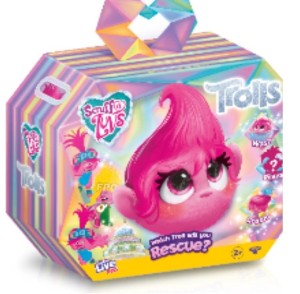 LITTLE LIVE PETS SAL TROLLE, COBBLE HILL