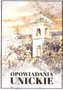 OPOWIADANIA UNICKIE, RED. ROMAN WISZNIEWSKI