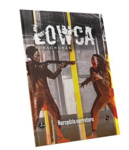 ŁOWCA: PORACHUNEK ZESTAW NARZĘDZI NARRATORA