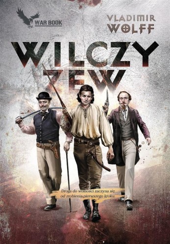Wilczy zew, Vladimir Wolff