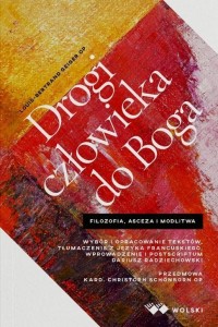 DROGI CZŁOWIEKA DO BOGA, DARIUSZ RADZIECHOWSKI
