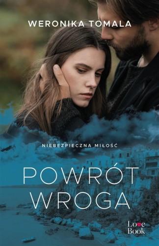 Powrót wroga, Weronika Tomala