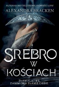 SREBRO W KOŚCIACH