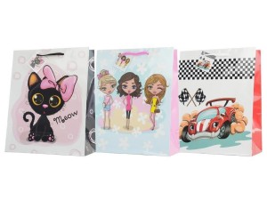 TOREBKA NA PREZENT T 265X325X135, MFP