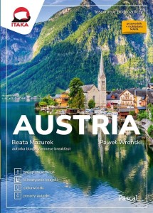 AUSTRIA, BEATA MAZUREK, PAWEŁ WROŃSKI
