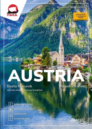 Austria, Beata Mazurek, Paweł Wroński