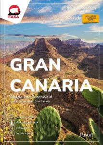 GRAN CANARIA, MAGDALENA POSCHWALD